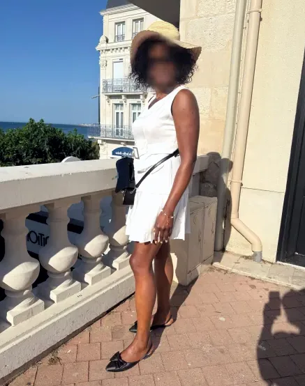 Anna, 36