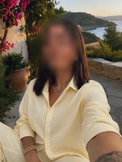 Celina, 23