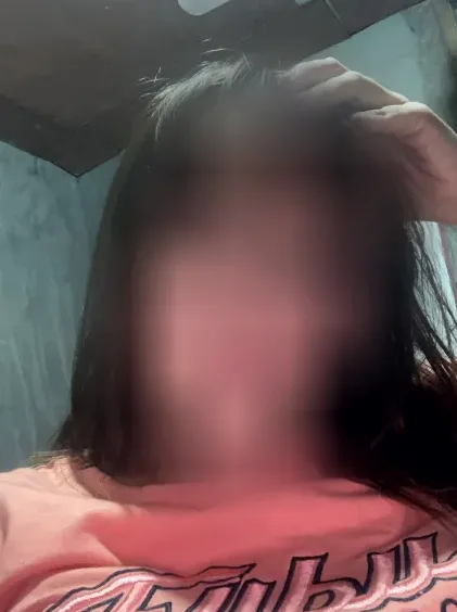 Christina, 34