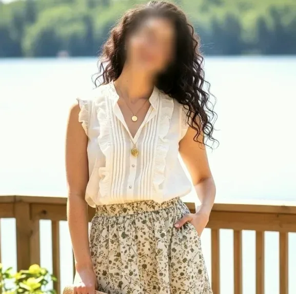 Christina, 36