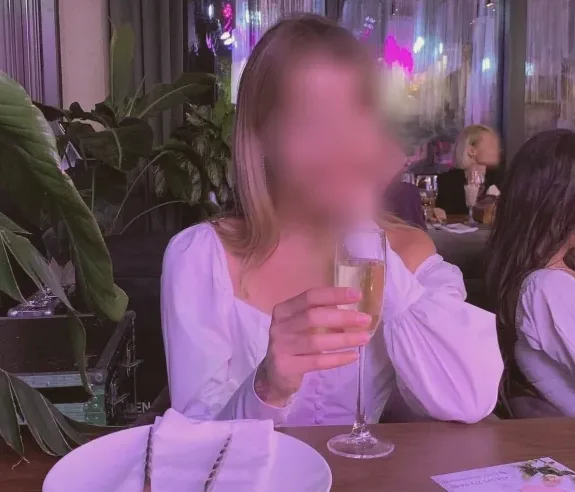 Denise, 31