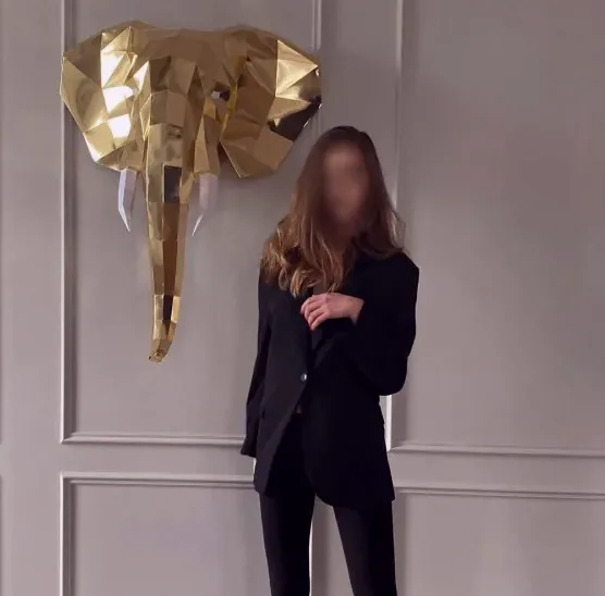 Elisa, 33