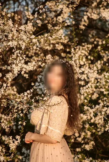 Fabienne, 35