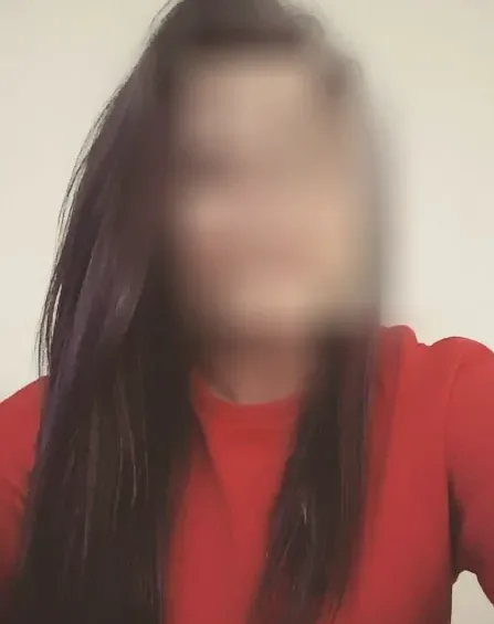 Franziska, 33