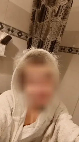 Jana, 38