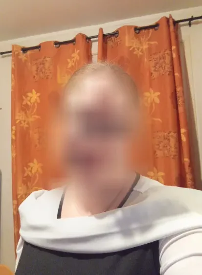 Kim, 37