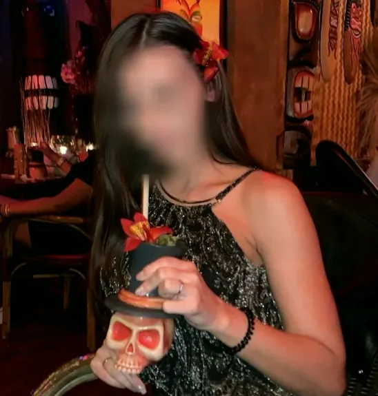 Leyla, 36
