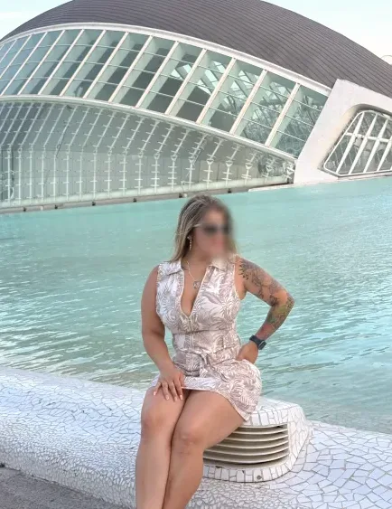 Maren, 32