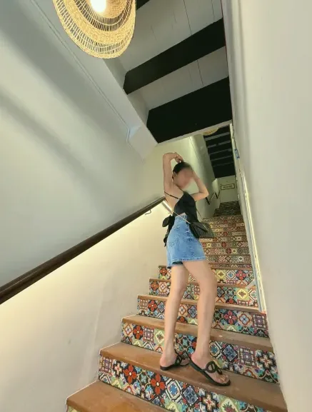Maren, 30