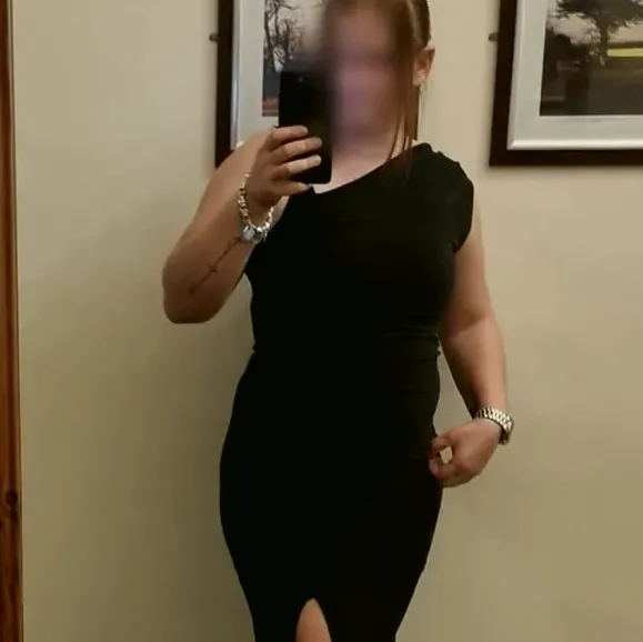 Maren, 37