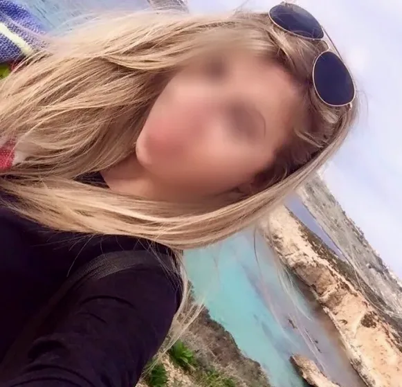 Marion, 34