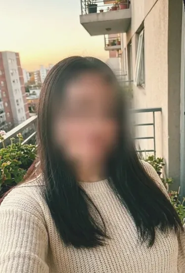 Marlene, 20