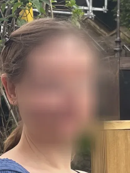Merve, 34