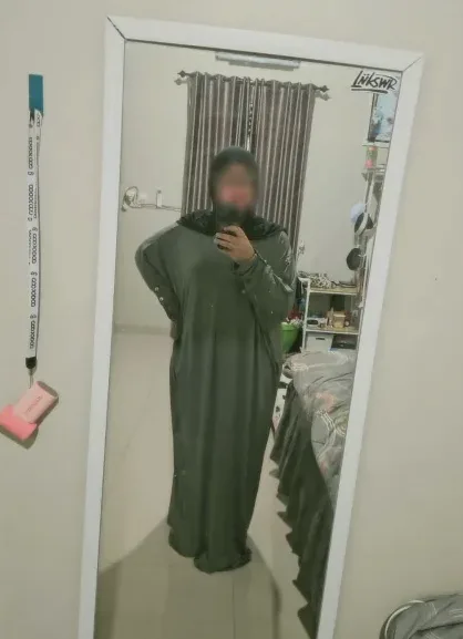 Miriam, 26