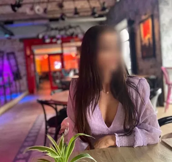 Patrizia, 30