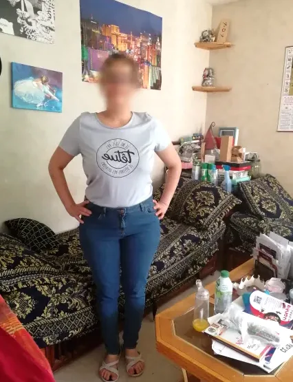 Rieke, 26