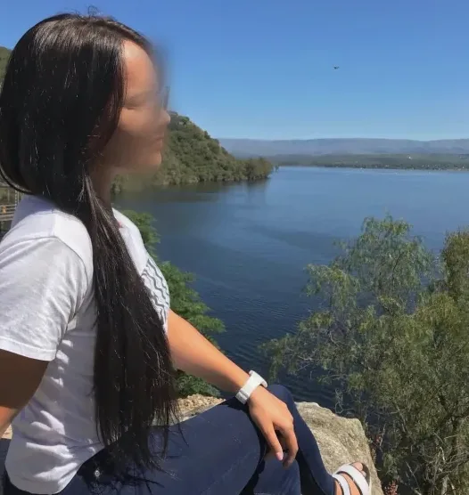 Ronja, 31