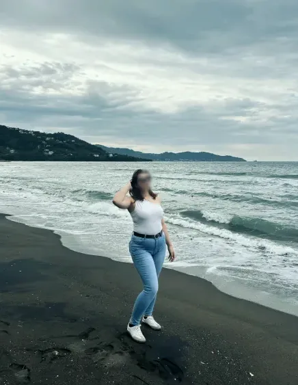 Saskia, 21