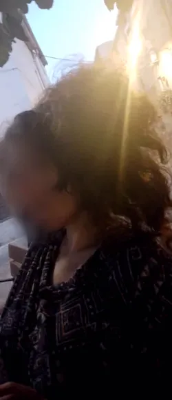 Saskia, 40