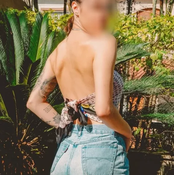 Sophie, 29
