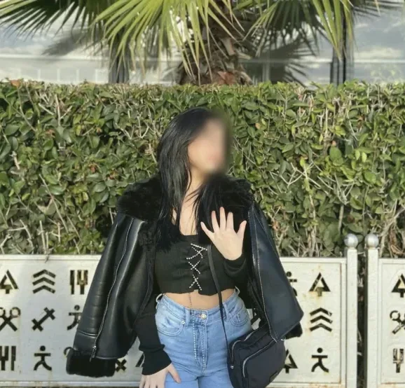 Tanja, 19